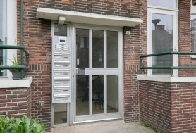 Nicolaas Ruyschstraat