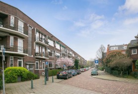 Nicolaas Ruyschstraat