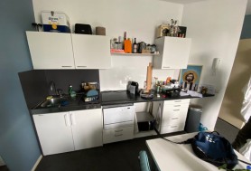 Nieuwe Ginnekenstraat