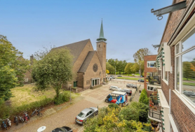 Nicolaas Ruyschstraat