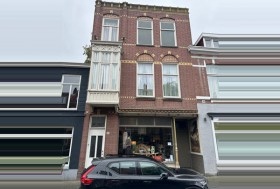 Ginnekenweg, Breda