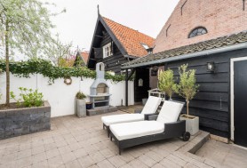 Noordzijde Haven