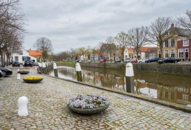 Noordzijde Haven