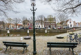 Noordzijde Haven