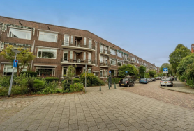 Nicolaas Ruyschstraat