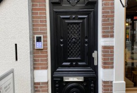 van Coothplein