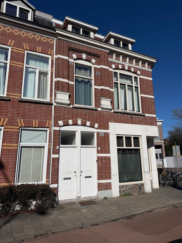 Studio in Breda