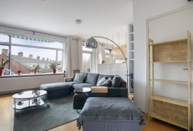 Nicolaas Ruyschstraat