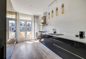 Bijlwerffstraat