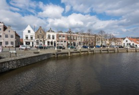 Noordzijde Haven