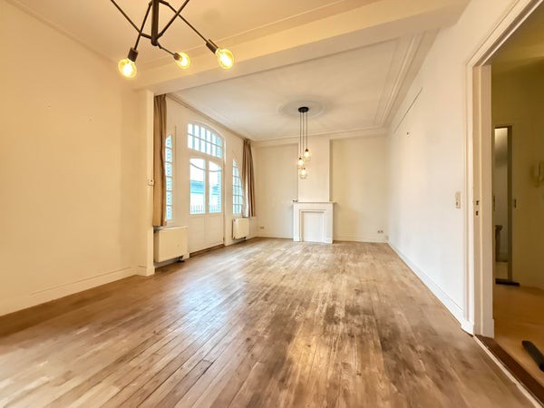 Appartement in Breda