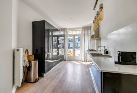 Bijlwerffstraat