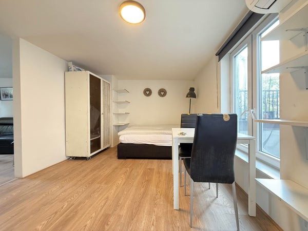 Appartement in Breda