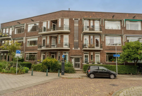 Nicolaas Ruyschstraat
