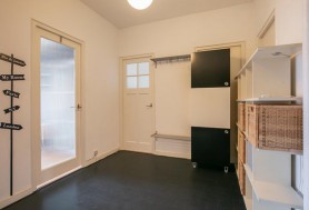 Nicolaas Ruyschstraat