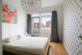 Nicolaas Ruyschstraat