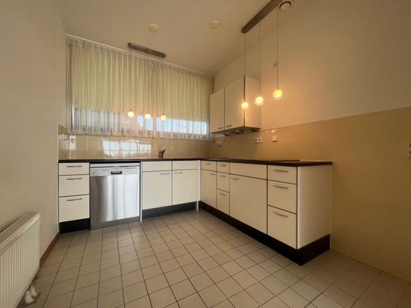 appartement in Ulvenhout